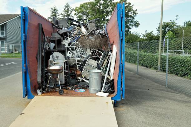 Reliable Bunker Hill, OR Junk Removal Solutions